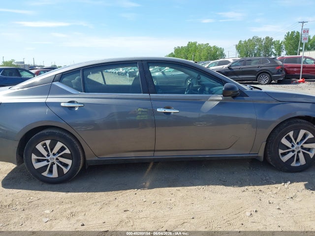 Продаж на аукціоні авто 2024 Nissan Altima S Fwd, vin: 1N4BL4BV2RN434474, номер лоту: 45289154