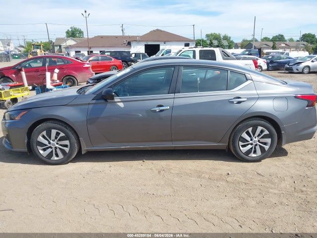 Продаж на аукціоні авто 2024 Nissan Altima S Fwd, vin: 1N4BL4BV2RN434474, номер лоту: 45289154