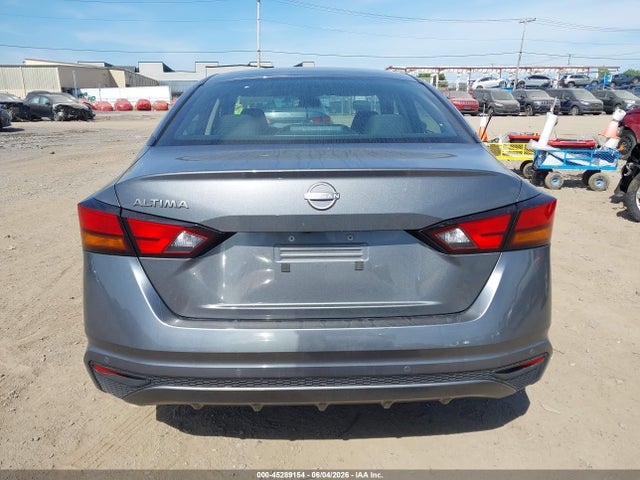 Продаж на аукціоні авто 2024 Nissan Altima S Fwd, vin: 1N4BL4BV2RN434474, номер лоту: 45289154