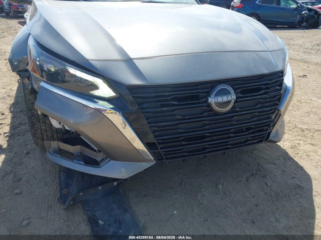 Продаж на аукціоні авто 2024 Nissan Altima S Fwd, vin: 1N4BL4BV2RN434474, номер лоту: 45289154