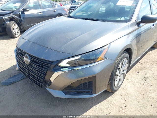 Продаж на аукціоні авто 2024 Nissan Altima S Fwd, vin: 1N4BL4BV2RN434474, номер лоту: 45289154