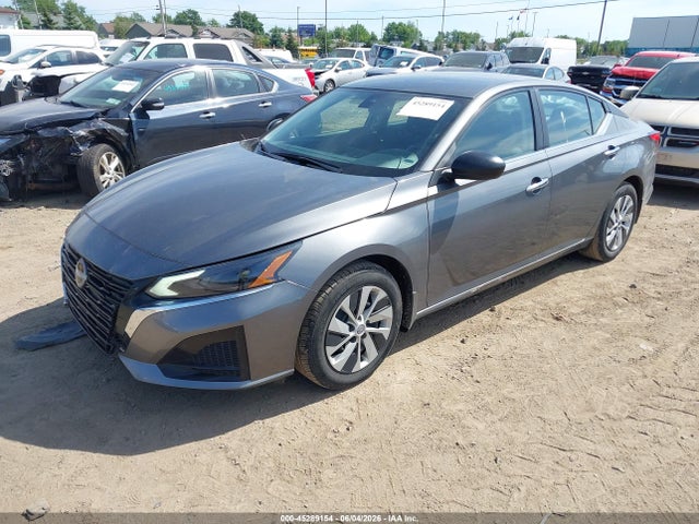 Продаж на аукціоні авто 2024 Nissan Altima S Fwd, vin: 1N4BL4BV2RN434474, номер лоту: 45289154