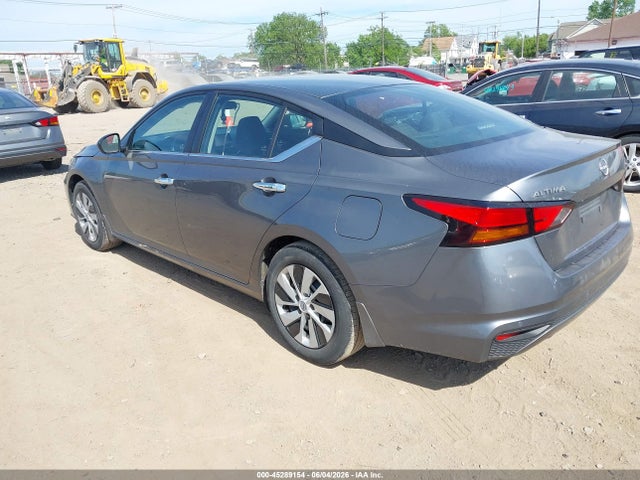 Продаж на аукціоні авто 2024 Nissan Altima S Fwd, vin: 1N4BL4BV2RN434474, номер лоту: 45289154