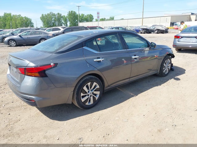Продаж на аукціоні авто 2024 Nissan Altima S Fwd, vin: 1N4BL4BV2RN434474, номер лоту: 45289154