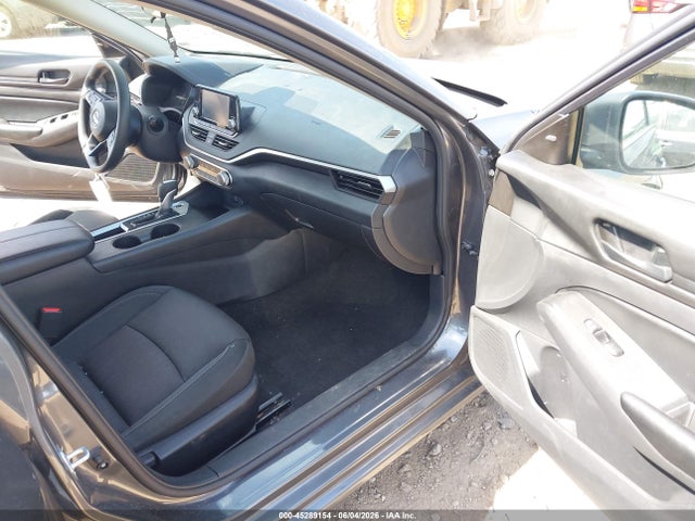Продаж на аукціоні авто 2024 Nissan Altima S Fwd, vin: 1N4BL4BV2RN434474, номер лоту: 45289154