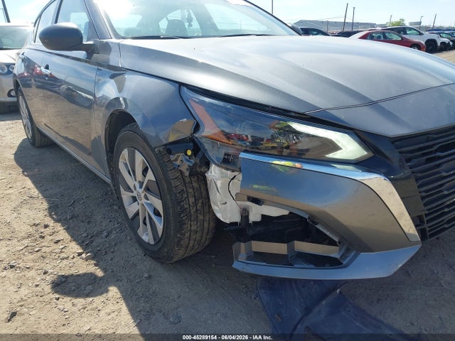 Продаж на аукціоні авто 2024 Nissan Altima S Fwd, vin: 1N4BL4BV2RN434474, номер лоту: 45289154