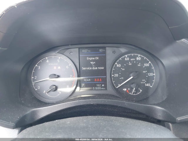Продаж на аукціоні авто 2024 Nissan Altima S Fwd, vin: 1N4BL4BV2RN434474, номер лоту: 45289154