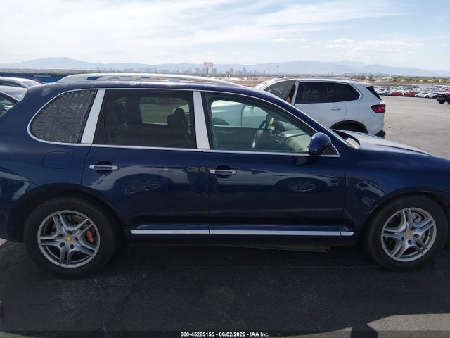Aukcja sprzedaży 2006 Porsche Cayenne Turbo/turbo S, vin: WP1AC29P56LA92042, numer aukcji: 45289155
