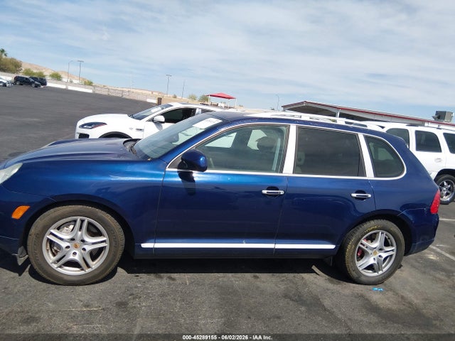 Aukcja sprzedaży 2006 Porsche Cayenne Turbo/turbo S, vin: WP1AC29P56LA92042, numer aukcji: 45289155