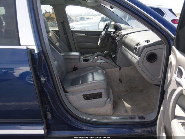 Aukcja sprzedaży 2006 Porsche Cayenne Turbo/turbo S, vin: WP1AC29P56LA92042, numer aukcji: 45289155