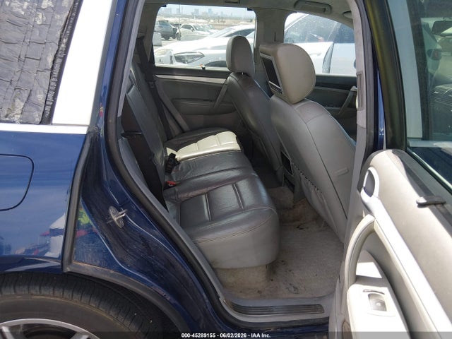 Aukcja sprzedaży 2006 Porsche Cayenne Turbo/turbo S, vin: WP1AC29P56LA92042, numer aukcji: 45289155
