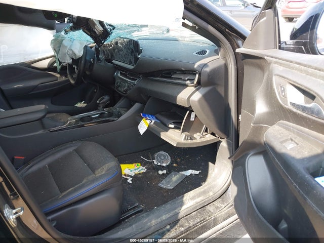 Продажа на аукционе авто 2024 Buick Envista Sport Touring Fwd, vin: KL47LBE24RB017827, номер лота: 45289157