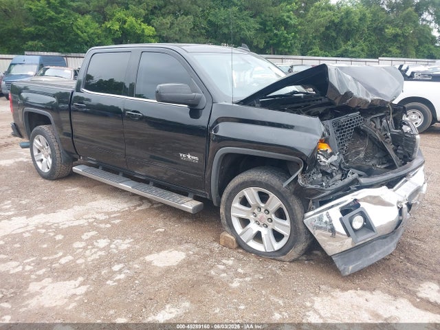 45289160 :رقم المزاد ، 3GTP1UEC5FG535464 vin ، 2015 Gmc Sierra 1500 Sle مزاد بيع