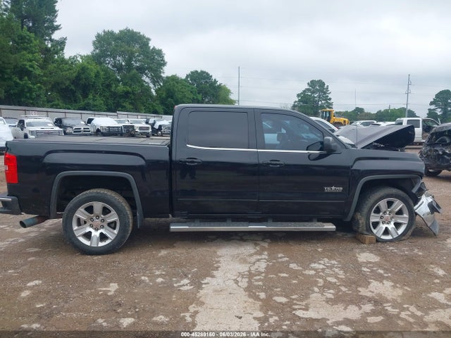 45289160 :رقم المزاد ، 3GTP1UEC5FG535464 vin ، 2015 Gmc Sierra 1500 Sle مزاد بيع