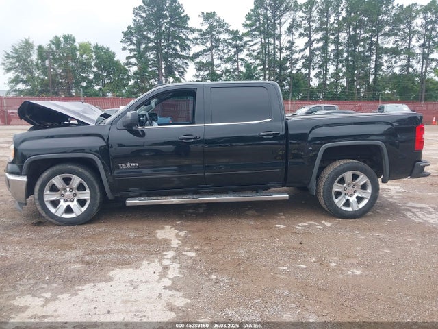 45289160 :رقم المزاد ، 3GTP1UEC5FG535464 vin ، 2015 Gmc Sierra 1500 Sle مزاد بيع