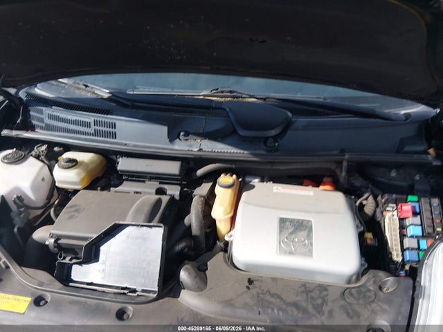 Aukcja sprzedaży 2008 Toyota Prius Touring, vin: JTDKB20U087788489, numer aukcji: 45289165