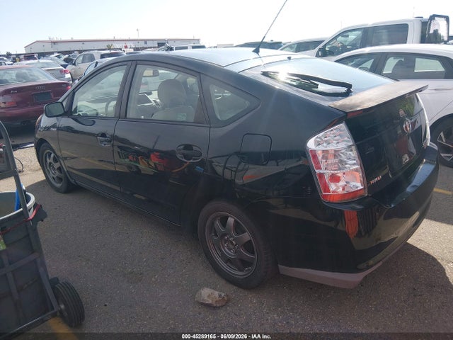 Aukcja sprzedaży 2008 Toyota Prius Touring, vin: JTDKB20U087788489, numer aukcji: 45289165