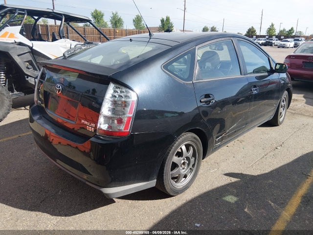 Aukcja sprzedaży 2008 Toyota Prius Touring, vin: JTDKB20U087788489, numer aukcji: 45289165