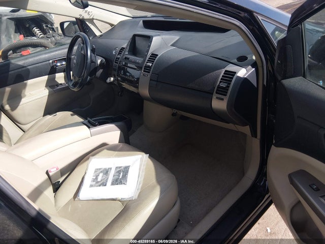 Aukcja sprzedaży 2008 Toyota Prius Touring, vin: JTDKB20U087788489, numer aukcji: 45289165