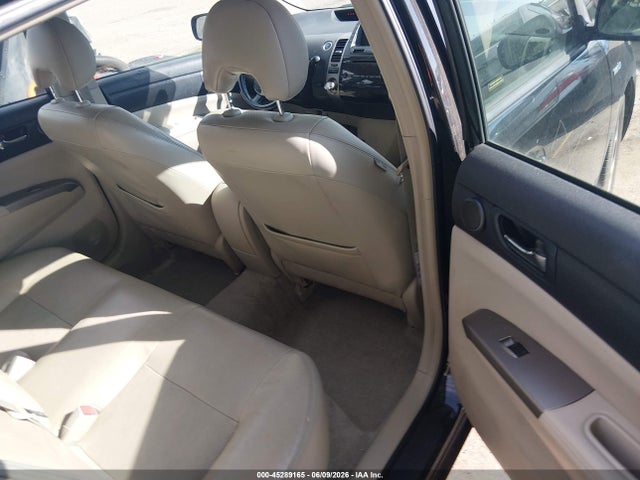 Aukcja sprzedaży 2008 Toyota Prius Touring, vin: JTDKB20U087788489, numer aukcji: 45289165
