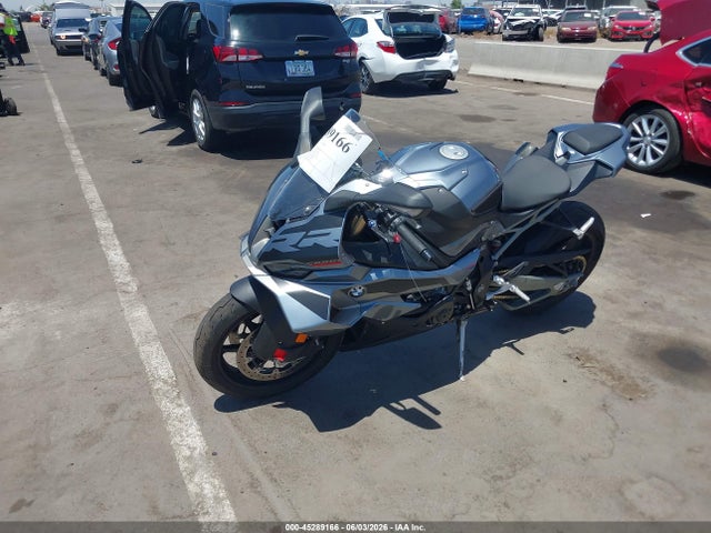 BMW S 1000 Rr 2025 WB10P2308S6L75246 Image 2