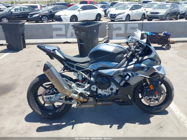 BMW S 1000 Rr 2025 WB10P2308S6L75246 Image 12