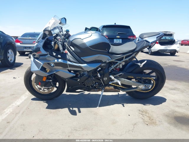 BMW S 1000 Rr 2025 WB10P2308S6L75246 Image 13