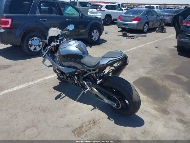 BMW S 1000 Rr 2025 WB10P2308S6L75246 Image 3