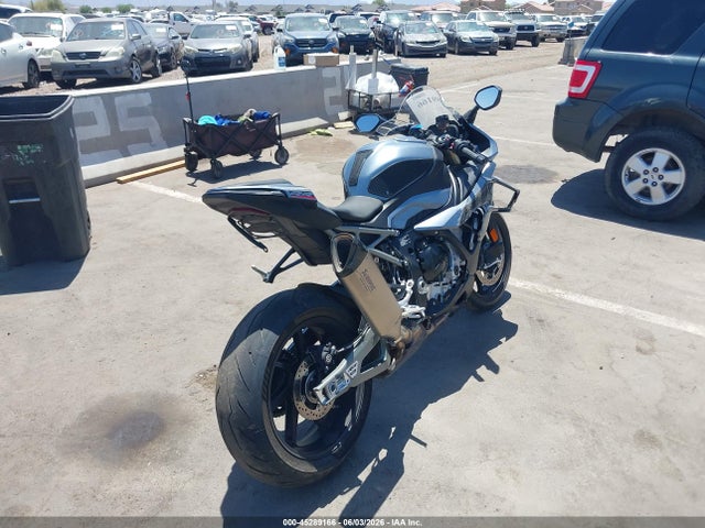 BMW S 1000 Rr 2025 WB10P2308S6L75246 Image 4