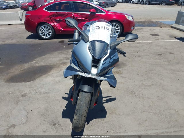 BMW S 1000 Rr 2025 WB10P2308S6L75246 Image 5
