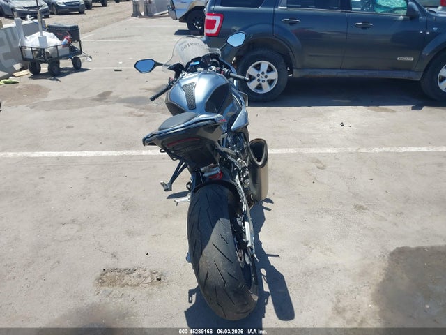 BMW S 1000 Rr 2025 WB10P2308S6L75246 Image 6