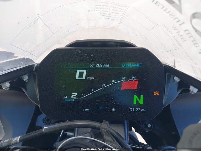 BMW S 1000 Rr 2025 WB10P2308S6L75246 Image 7