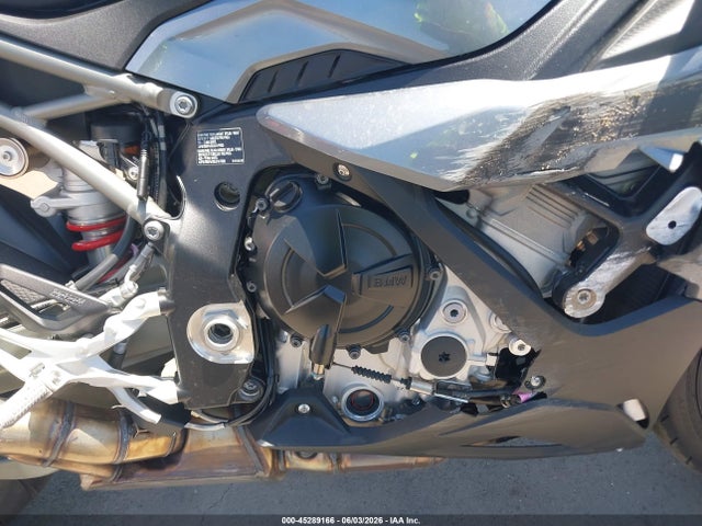 BMW S 1000 Rr 2025 WB10P2308S6L75246 Image 8