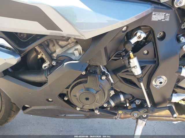 BMW S 1000 Rr 2025 WB10P2308S6L75246 Image 9