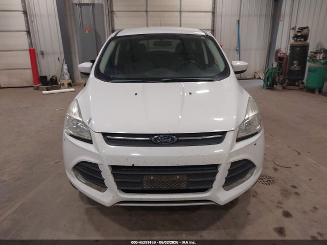 Ford ESCAPE SE 2016 1FMCU9GX6GUC83933 Image 12