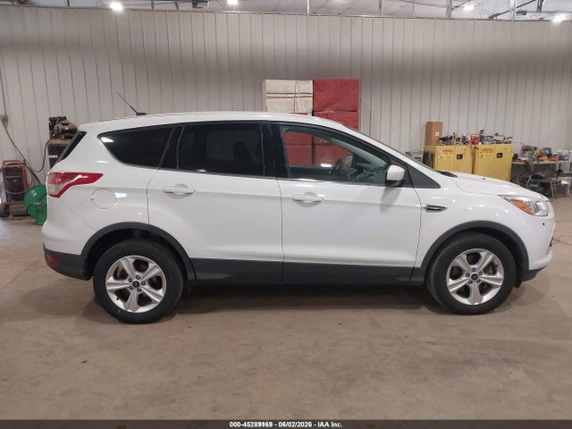 Ford ESCAPE SE 2016 1FMCU9GX6GUC83933 Image 13