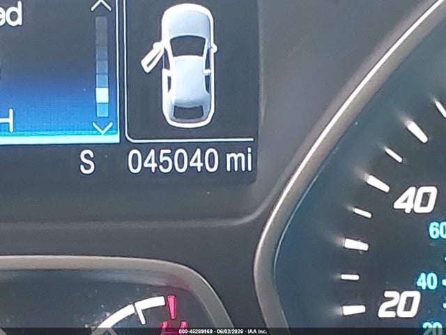 Ford ESCAPE SE 2016 1FMCU9GX6GUC83933 Image 15