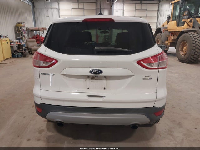 Ford ESCAPE SE 2016 1FMCU9GX6GUC83933 Image 16