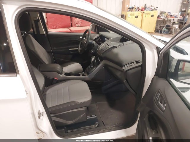 Ford ESCAPE SE 2016 1FMCU9GX6GUC83933 Image 5