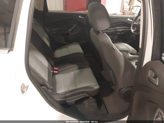 Ford ESCAPE SE 2016 1FMCU9GX6GUC83933 Image 8