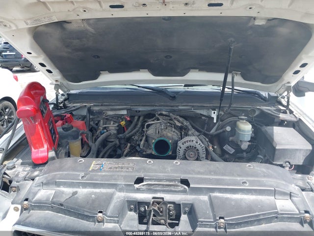 Aukcja sprzedaży 2007 Chevrolet Avalanche 1500 Lt, vin: 3GNFK12367G128824, numer aukcji: 45289175