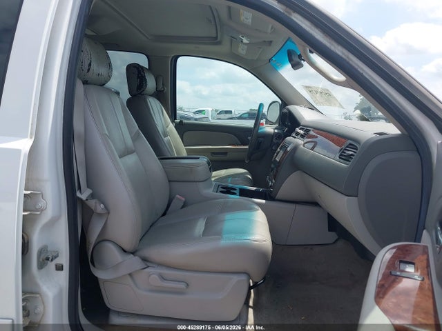 Aukcja sprzedaży 2007 Chevrolet Avalanche 1500 Lt, vin: 3GNFK12367G128824, numer aukcji: 45289175
