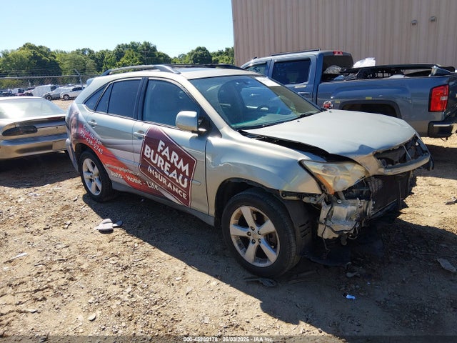 Auction sale of the 2007 Lexus Rx 350, vin: 2T2GK31U67C022852, lot number: 45289178