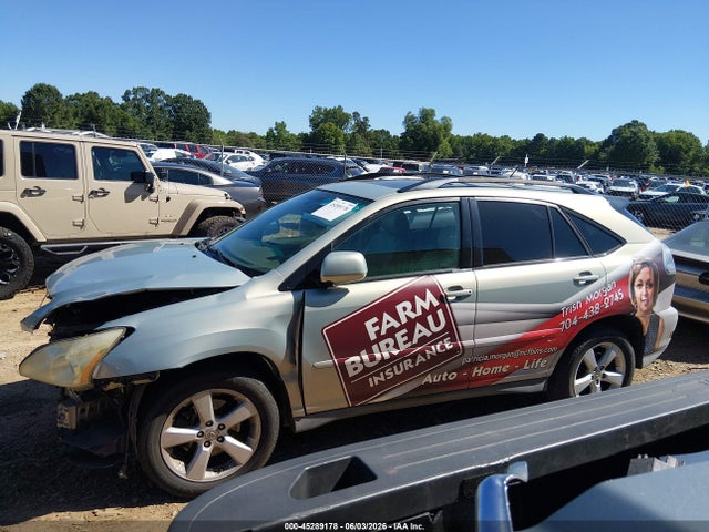 Aukcja sprzedaży 2007 Lexus Rx 350, vin: 2T2GK31U67C022852, numer aukcji: 45289178