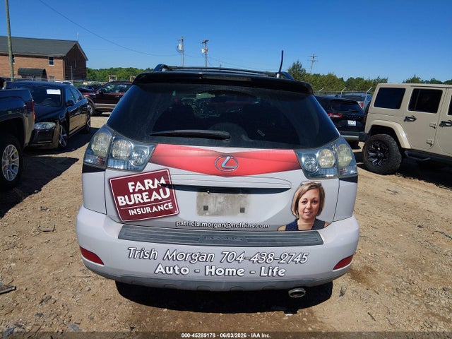 Aukcja sprzedaży 2007 Lexus Rx 350, vin: 2T2GK31U67C022852, numer aukcji: 45289178