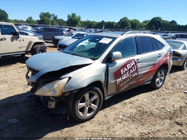 Aukcja sprzedaży 2007 Lexus Rx 350, vin: 2T2GK31U67C022852, numer aukcji: 45289178