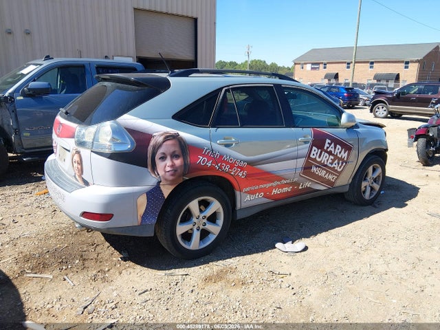 Auction sale of the 2007 Lexus Rx 350, vin: 2T2GK31U67C022852, lot number: 45289178