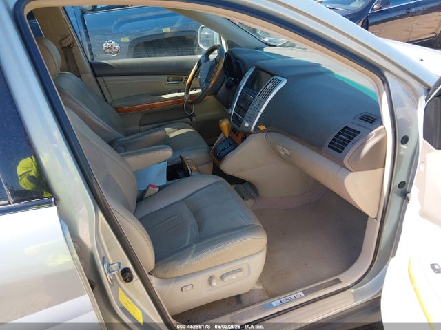 Aukcja sprzedaży 2007 Lexus Rx 350, vin: 2T2GK31U67C022852, numer aukcji: 45289178
