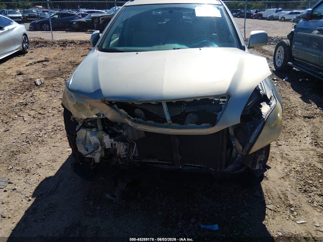 Aukcja sprzedaży 2007 Lexus Rx 350, vin: 2T2GK31U67C022852, numer aukcji: 45289178