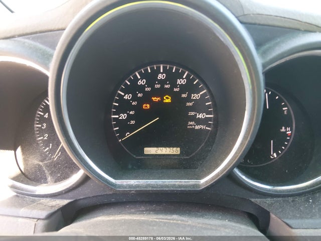 Aukcja sprzedaży 2007 Lexus Rx 350, vin: 2T2GK31U67C022852, numer aukcji: 45289178